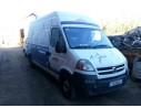 OPEL MOVANO (2004 =>)