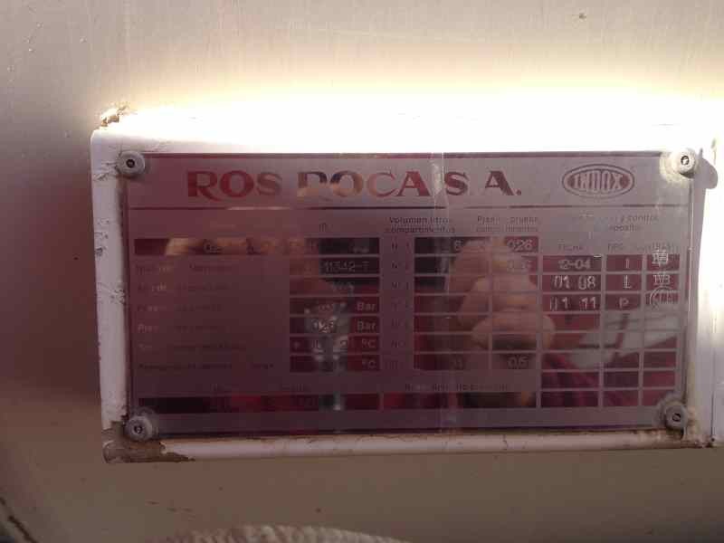 renault midlum del año 2005