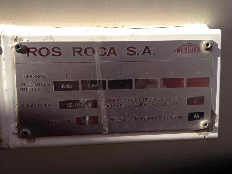 renault midlum del año 2005