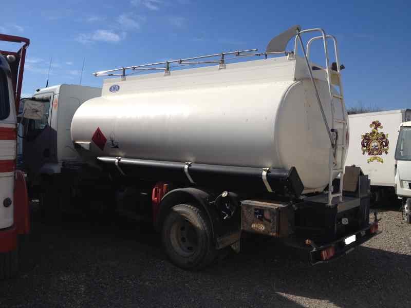 renault midlum del año 2005