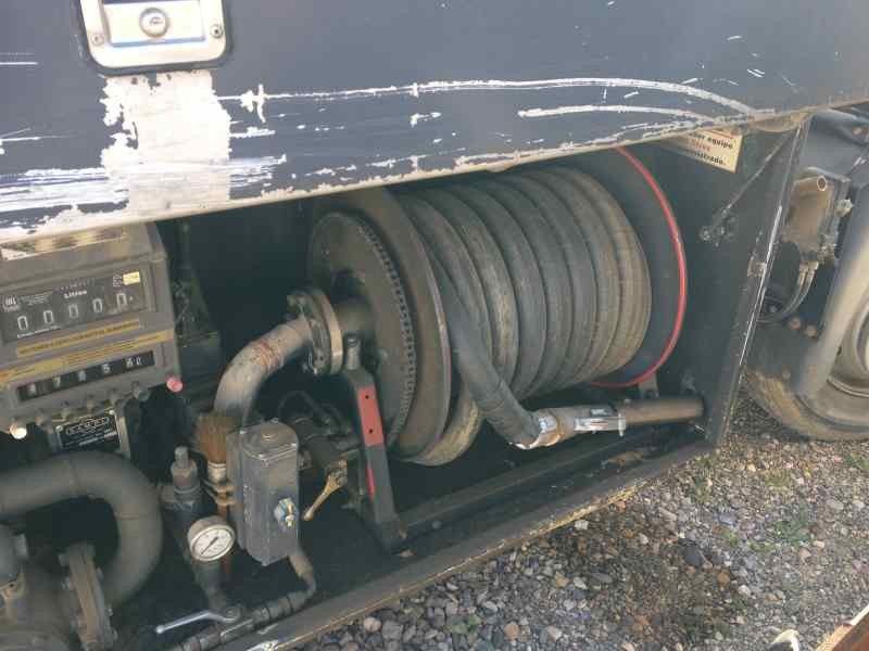 renault midlum del año 2005