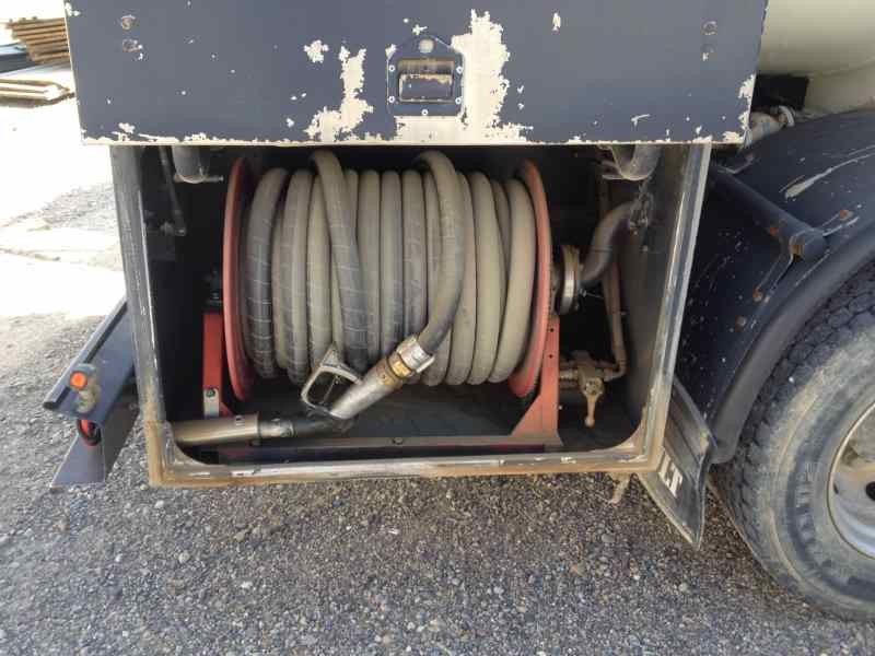 renault midlum del año 2005