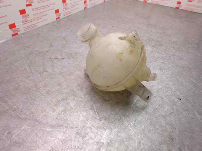 Recambio de deposito expansion para citroën c4 berlina 1.6 16v cat (nfu / tu5jp4) referencia OEM IAM   118183