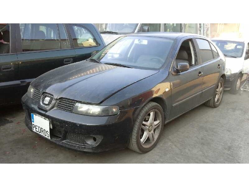 seat leon (1m1) del año 2001