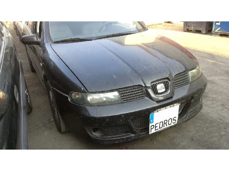 seat leon (1m1) del año 2001