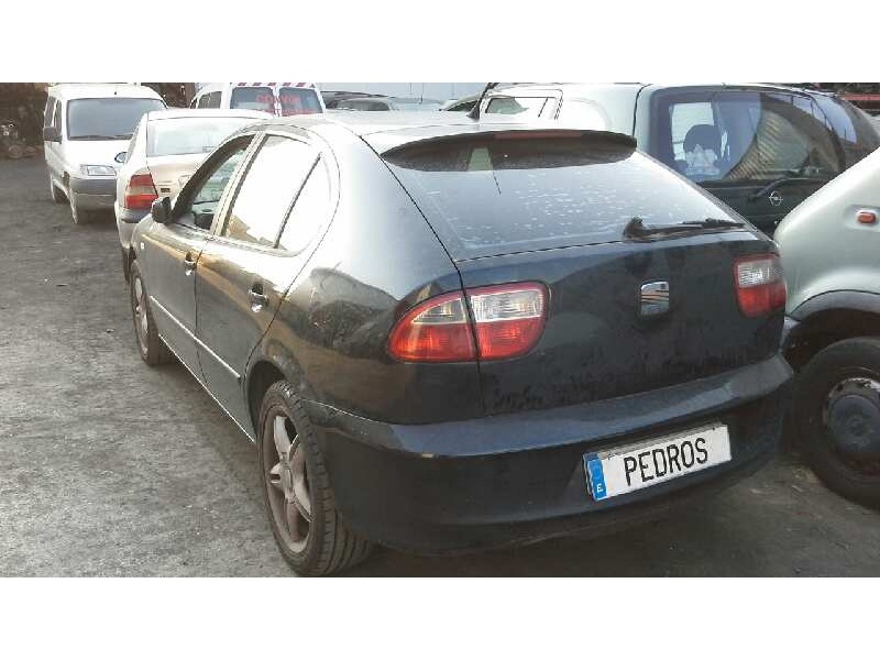 seat leon (1m1) del año 2001
