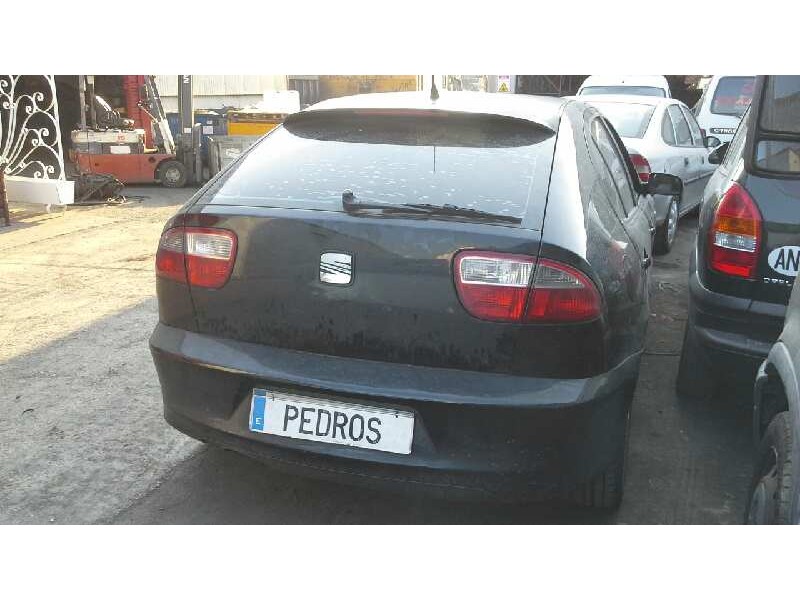 seat leon (1m1) del año 2001