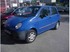 daewoo matiz del año 1997