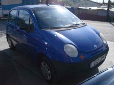 daewoo matiz del año 1997 2