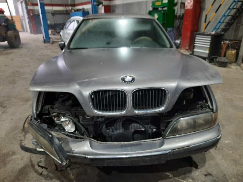 bmw serie 5 berlina (e39) del año 1997