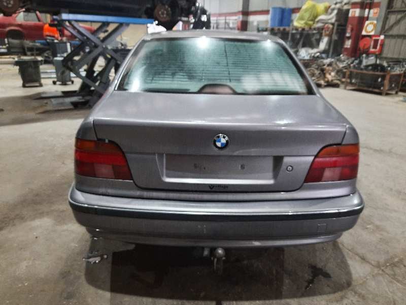bmw serie 5 berlina (e39) del año 1997