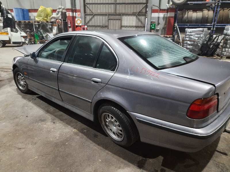 bmw serie 5 berlina (e39) del año 1997