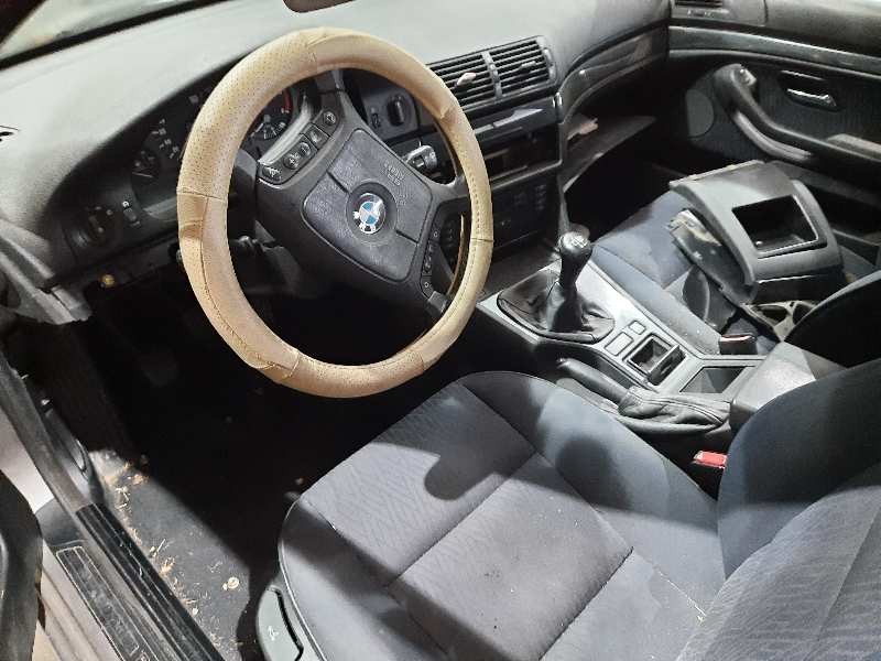 bmw serie 5 berlina (e39) del año 1997