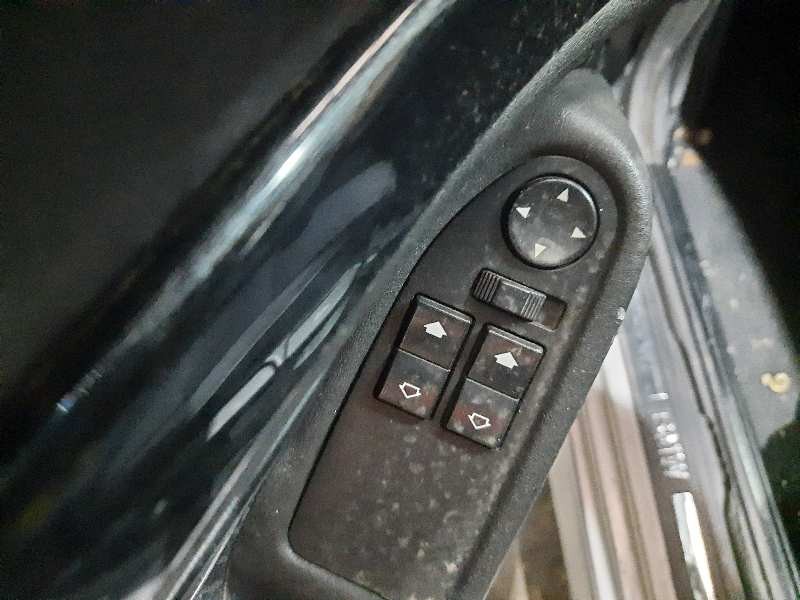 bmw serie 5 berlina (e39) del año 1997