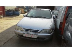 citroën xsara berlina del año 2000 2