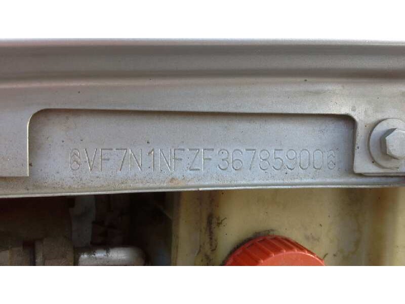 citroën xsara berlina del año 2000