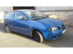 seat ibiza (6l1) del año 2002