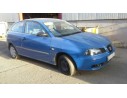 SEAT IBIZA (6L1)