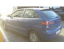 SEAT IBIZA (6L1)