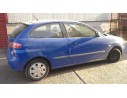 SEAT IBIZA (6L1)