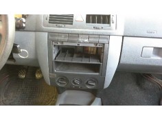 skoda fabia (6y2/6y3) del año 2000 2