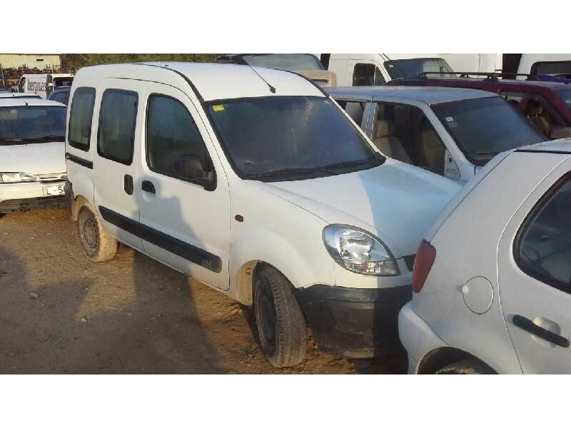 renault kangoo (f/kc0) del año 2003