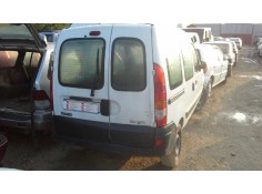 renault kangoo (f/kc0) del año 2003 2