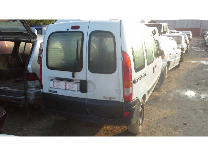 renault kangoo (f/kc0) del año 2003