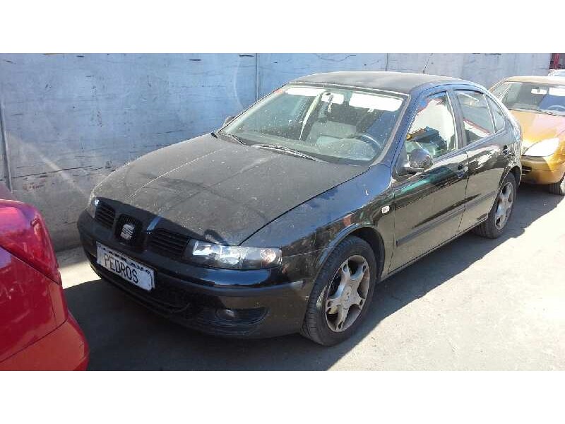 seat leon (1m1) del año 2004
