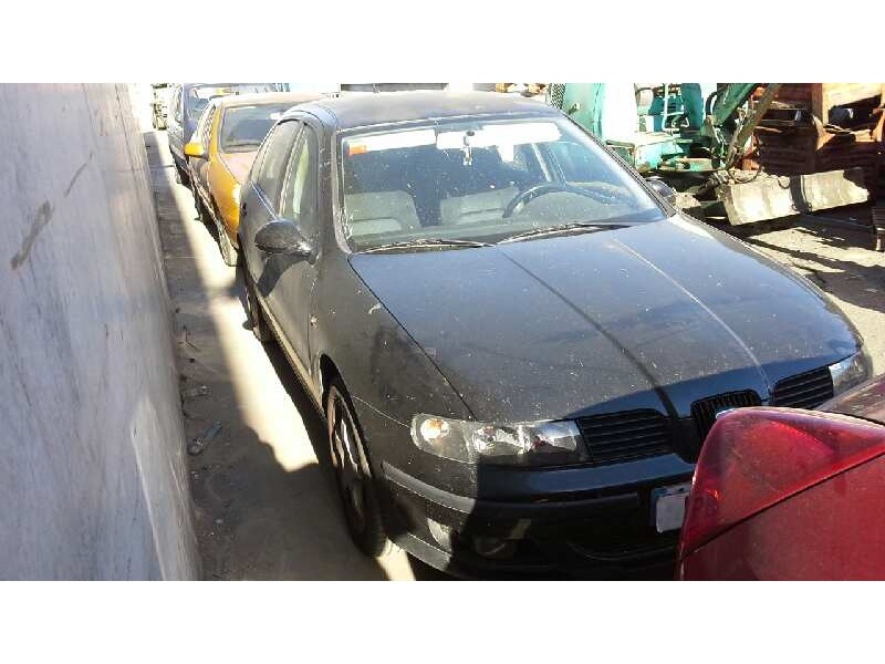 seat leon (1m1) del año 2004