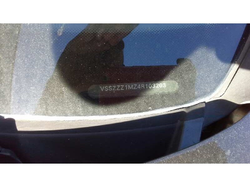 seat leon (1m1) del año 2004