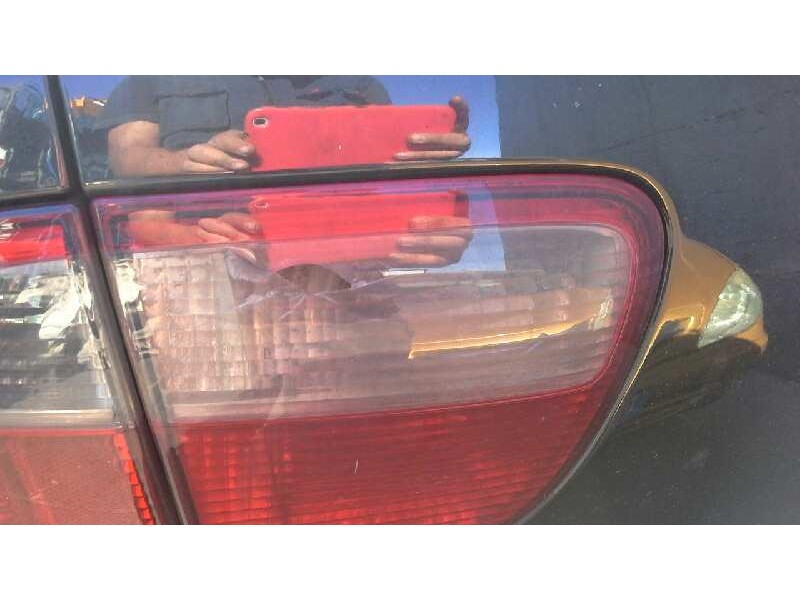 seat leon (1m1) del año 2004