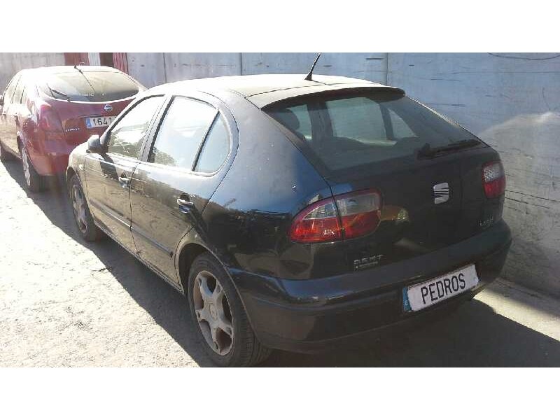 seat leon (1m1) del año 2004