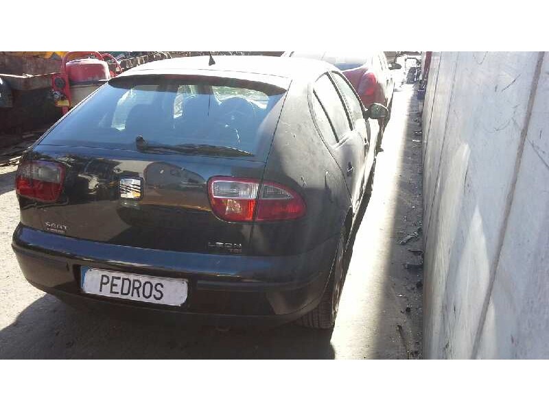 seat leon (1m1) del año 2004