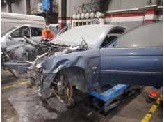 bmw serie 3 compact (e46) del año 2003