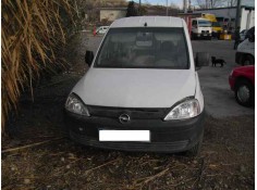 opel combo (corsa c) del año 2006