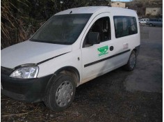 opel combo (corsa c) del año 2006 2