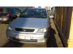 opel astra g berlina del año 2002 2