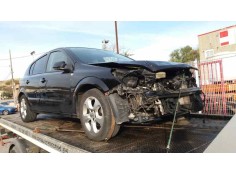 opel astra h berlina del año 2005