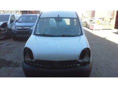 renault kangoo (f/kc0) del año 2007