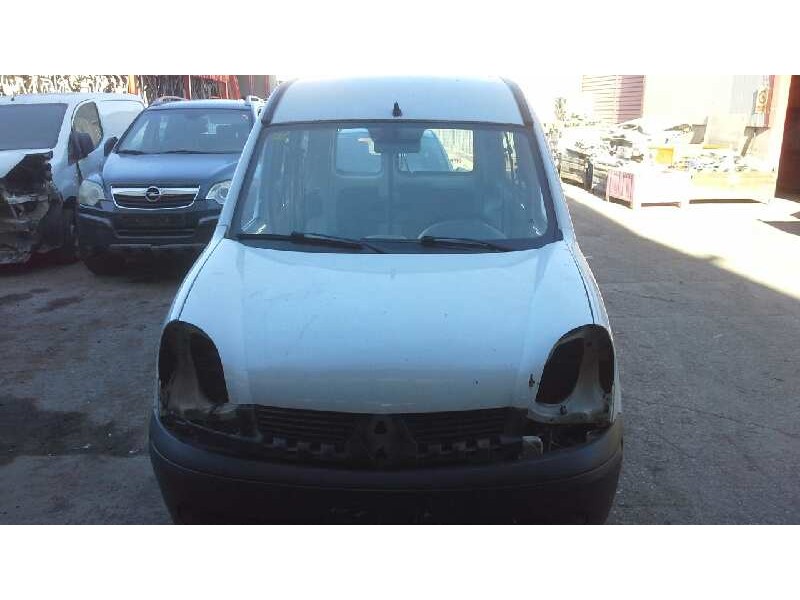 renault kangoo (f/kc0) del año 2007
