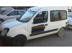 renault kangoo (f/kc0) del año 2007 2