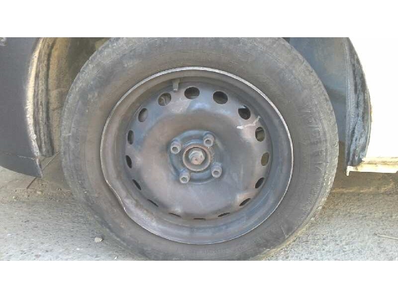 renault kangoo (f/kc0) del año 2007