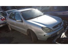 citroën xsara berlina del año 2004