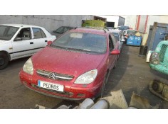 citroën c5 berlina del año 2001 2