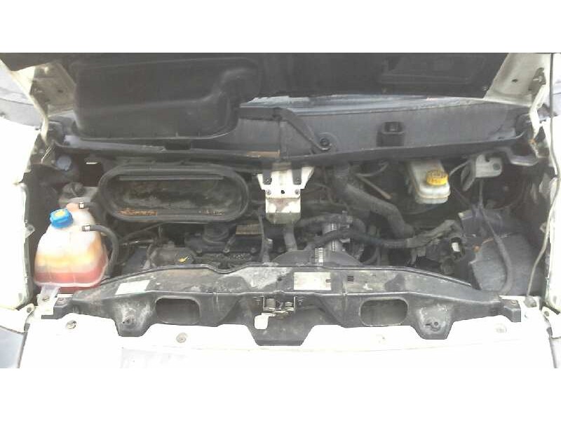 fiat ducato caja cerrada 35 (06.2006 =>) del año 2006