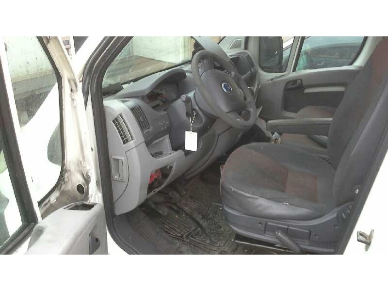 fiat ducato caja cerrada 35 (06.2006 =>) del año 2006