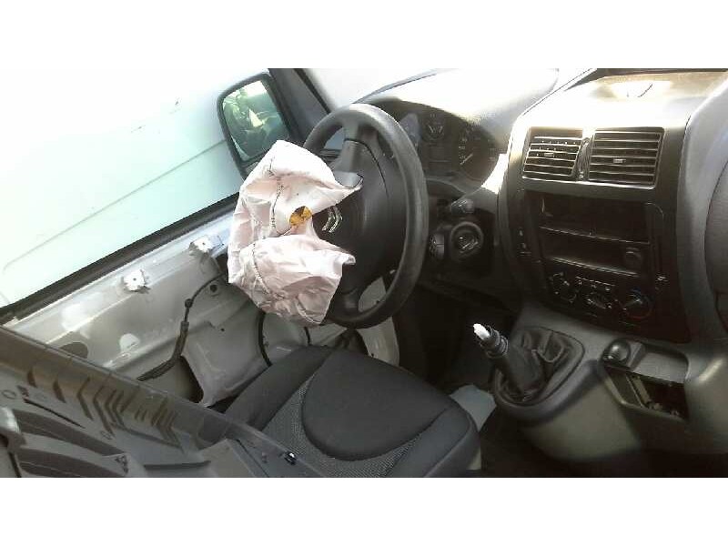 citroën jumpy del año 2014