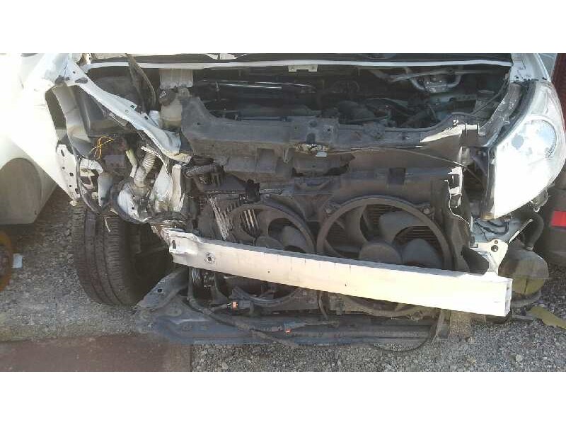 citroën jumpy del año 2014