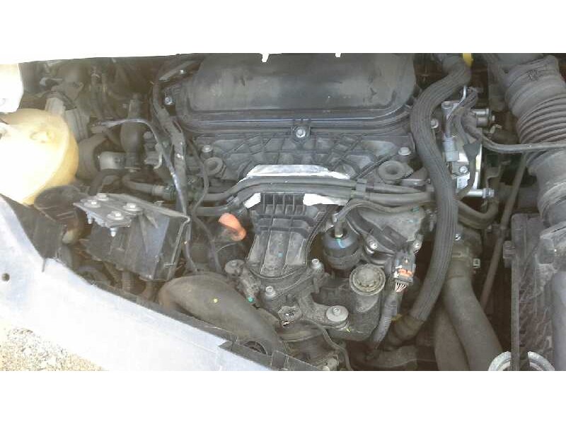 citroën jumpy del año 2014